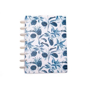 Talia Discbound Notebook Planner, Customizable - 1 of 1