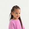 Girls' Dainty Zodiac Screw Back 14k Gold Earrings - In Season Jewelry - 2 of 4