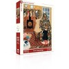 New York Puzzle Company Tree Trimmings 1000 Piece Puzzle - 2 of 4