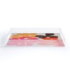 Garima Dhawan cutouts 42 Acrylic Tray - Deny Designs - image 2 of 4