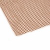 Brown Non Slip Outdoor Rug Pad - 4 of 4