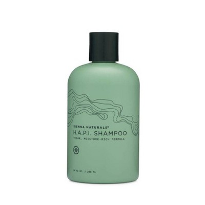 Sienna Naturals Shampoo - 10 fl oz