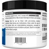Evlution Nutrition L-Arginine5000 - Vasodilation Support - Unflavored - 30 Servings - 3 of 4