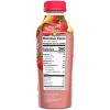 Naked Strawberry Banana Juice Smoothie - 15.2 Fl Oz : Target