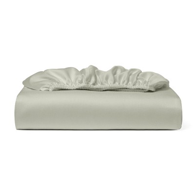 Cosy House Collection 100% Bamboo Fitted Sheet