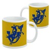 Southern Arkansas University Secondary Logo Ceramic Coffee Mug Novelty Gift Mugs for Coffee Tea and Hot Drinks 11oz White - 2 of 4