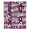 Cartoon Network Foster's Home For Imaginary Friends Imaginary Friends Silk Touch Throw Blanket 50x60 Inches - 3 of 4