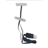 Kurt Adler USB PowerConnect+ 2 "AAA" Battery Converter, 18-Inch Lead Wire, Indoor Use Only - 2 of 3