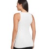 Jockey Women's Rib Tank - 2 of 2