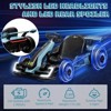 Kids Go Kart,24V  Electric Drift Kart Car with Adjustable Seat,IDE On Toy with 4 Speed Mode,Big Battery for Age 6-12 - 4 of 4