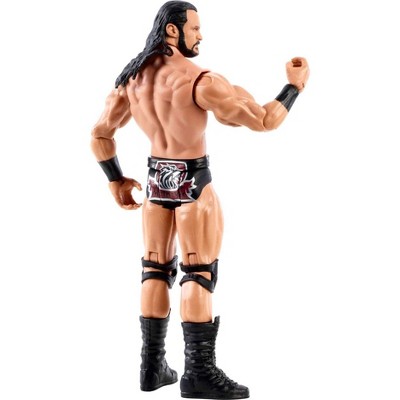 WWE Top Picks Drew McIntyre Action Figure