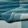 Spring Matelasse Blanket - Threshold™ - image 3 of 3