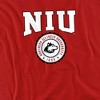 Men's Northern Illinois University Collegiate Seal Long Sleeve T-Shirt - 2 of 4