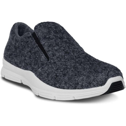 Dr. Comfort Liam Mens Walking Shoes-workout Athletic Casual Wool Shoe ...