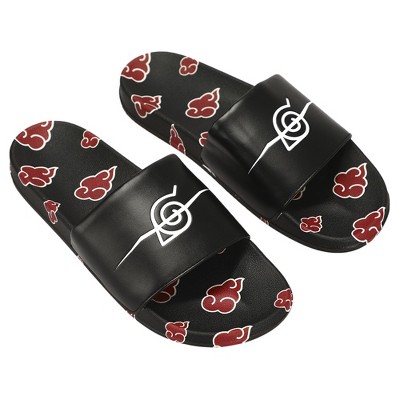 naruto slippers