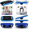 LifePro 4-in-1 Aerobic Balance Board - Adjustable Exercise Platform, Multifunctional Slant Board, Steppers for Home Workout - 4 of 4