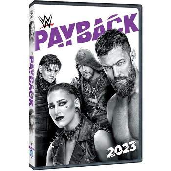  WWE: WrestleMania 39 [Blu-ray] : Movies & TV