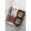 High Protein Snack Gift Box – Gourmet Beef Sticks and Nut Mixes - 4 of 4