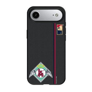 MLB Cooperstown West Teams Sidebar MagSafe Compatible Cell Phone Case for Apple iPhone 17 Series - 1 of 4