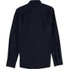 Michael Kors Mens Slim Fit Long Sleeve Button Up Shirt - 2 of 2