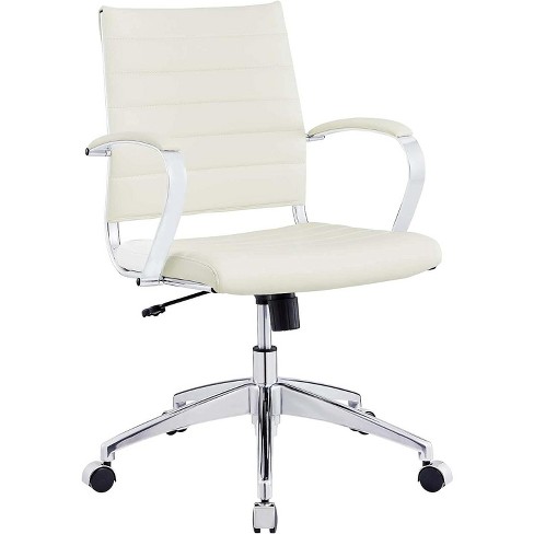 Modway Jive Mid Back Office Chair : Target