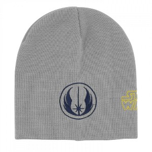 Adult Star Wars Jedi Order Logo Knit Beanie - 1 of 2