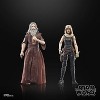 STAR WARS The Black Series The Last Command Luke Skywalker, Luuke, Joruus C'baoth, Mara Jade 6-Inch Action Figures - 4 of 4