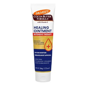 Palmer's Cocoa Butter Formula Healing Ointment Tube - 3.75 oz - 1 of 4