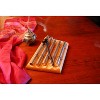 Woodstock Windchimes Woodstock Zenergy Chime Solo  Desk Chime  Musically Tuned for Meditation  Yoga and Mindfulness  For Teachers and Classrooms - 2 of 4