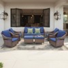 Buenhomino Patio Conversation Sets - 2 of 4