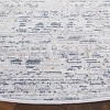 Hunter HUN101 Power Loomed Indoor Rugs - Safavieh - 3 of 4