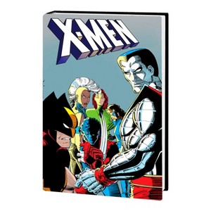 X-Men: Mutant Massacre Omnibus [New Printing] - by  Chris Claremont (Hardcover) - 1 of 1