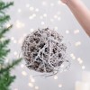 Whisen 19x7" Iced Lollipop Spray, Christmas Tree Ornaments for Holiday Party Decorations, Set of 6 - 4 of 4