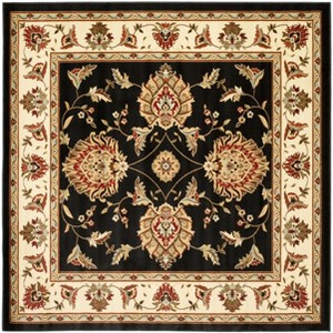 Lyndhurst LNH555 Power Loomed Rugs - Safavieh - 1 of 3