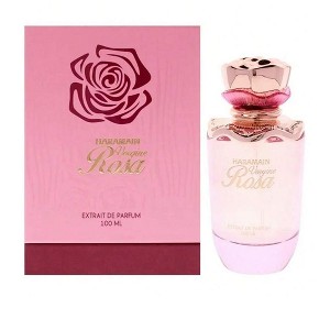 Vergine Rosa By Extrait De Parfum Spray 3.4 Oz Elegant Feminine Scent Perfect Gift For Women, Girlfriend, Mother - 1 of 2