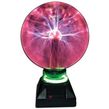 Frey Scientific Plasma Ball, 8 Inch Diameter