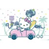 Trends International Hello Kitty: 20 Kawaii Vacation - Let's Go Unframed Wall Poster Prints - 4 of 4