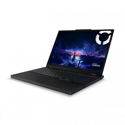 Lenovo Legion 5 15.1" OLED WQXGA 165Hz Gaming Notebook Intel Core Ultra 9 275HX 16GB RAM 1TB SSD NVIDIA GeForce RTX 5070 - Thumbnail 4