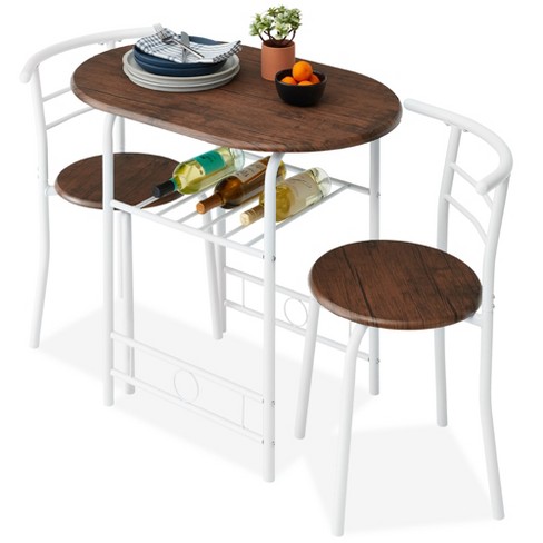 Target 3 outlet piece dining set