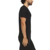 Minus33 Merino Wool Micro Weight - Men's Wool V-Neck T-Shirt Woolverino - image 3 of 4