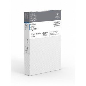 Winsor & Newton Professional Cotton Stretched Canvas Traditional - 1 of 1