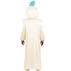 HalloweenCostumes.com Men's Disney Aladdin Sultan Costume, Princess Jasmine's Father Outfit for Halloween - 2 of 4