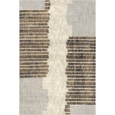 Nuloom Sarahi Modern Abstract Area Rug