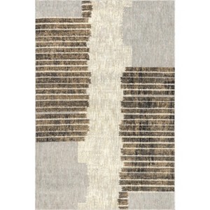 Nuloom Sarahi Modern Abstract Area Rug - 1 of 4