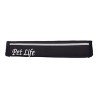 Pet Life Extreme-Neoprene Joint Protective Safety Recovery Pet Sleeves - Set of 4, LG, Black - 3 of 4