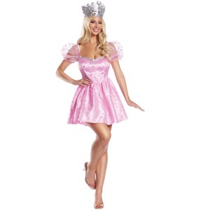 Dreamgirl Good Witch Adult Costume - 1 of 4