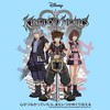 Men's Kingdom Hearts 3 Hero Group Shot T-Shirt - 2 of 4