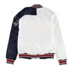 STARTER Mens New England Patriots Varsity Jacket - 2 of 2