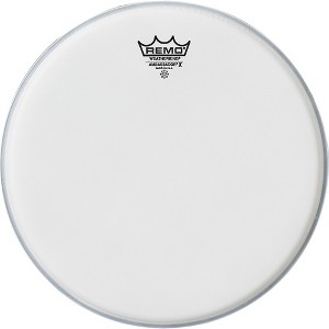 Remo Ambassador X Coated Drumhead - 1 of 2