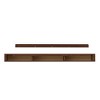 LOVMOR Fireplace Mantel - 4 of 4